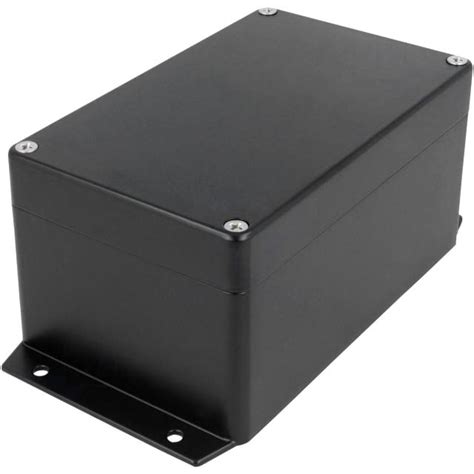 ip65 aluminium enclosure|ip65 enclosure with door.